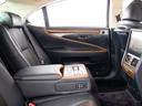 ＬＳ６００ｈＬ　エグゼクティブパッケージ　（５人乗り）（ロングモデル）（サンルーフ）（マークレビンソン）（リアエンター）（ドライバーモニター）（レーダークルーズ）（プリクラッシュ）（ＢＳＭ）（クリアランスソナー）（オットマン）（冷暖房シート）（28枚目）