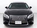ＬＳ４６０　バージョンＣ　（禁煙）（サンルーフ）（３眼ＬＥＤヘッドライト）（パワートランク）（黒本革シート）（冷暖房シート）（クリアランスソナー）（クルーズコントロール）（記録簿６枚）（ＨＤＤマルチナビ）（Ｂｌｕｅｔｏｏｔｈ）（12枚目）