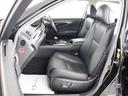 ＬＳ４６０　バージョンＣ　（禁煙）（サンルーフ）（３眼ＬＥＤヘッドライト）（パワートランク）（黒本革シート）（冷暖房シート）（クリアランスソナー）（クルーズコントロール）（記録簿６枚）（ＨＤＤマルチナビ）（Ｂｌｕｅｔｏｏｔｈ）（26枚目）