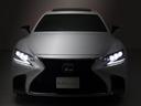 ＬＳ５００　Ｆスポーツ　（禁煙車）（ワンオーナー）（Ｖ型６気筒ツインターボエンジン）（サンルーフ）（デジタルインナーミラー）（Ｆスポーツ専用赤本革シート）（パノラミックビュー）（ＢＳＭ）（パワートランク）（全画面ＳＤナビ）（21枚目）