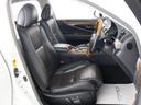 ★快適エアシート&シートヒーターを装備しています!高級車ならではの装備です!シートが暖まる機能!シートから冷風が出る機能!どちらも付いています!!寒い冬も、暑い夏も快適にご乗車頂けますよ!!