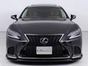 ＬＳ５００ｈ　バージョンＬ　（サンルーフ）（カールソン２１インチＡＷ）（エアロカスタム）（４ＷＤ）（パノラミックビュー）（セーフティシステム＋Ａ）（ＢＳＭ）（障害物センサー）（パワートランク）（茶本革）（後席コントロールパネル）（12枚目）
