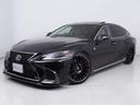 ＬＳ５００ｈ　バージョンＬ　（サンルーフ）（カールソン２１インチＡＷ）（エアロカスタム）（４ＷＤ）（パノラミックビュー）（セーフティシステム＋Ａ）（ＢＳＭ）（障害物センサー）（パワートランク）（茶本革）（後席コントロールパネル）（13枚目）