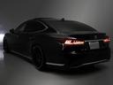 ＬＳ５００ｈ　バージョンＬ　（サンルーフ）（カールソン２１インチＡＷ）（エアロカスタム）（４ＷＤ）（パノラミックビュー）（セーフティシステム＋Ａ）（ＢＳＭ）（障害物センサー）（パワートランク）（茶本革）（後席コントロールパネル）（22枚目）