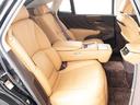 ＬＳ５００ｈ　バージョンＬ　（サンルーフ）（カールソン２１インチＡＷ）（エアロカスタム）（４ＷＤ）（パノラミックビュー）（セーフティシステム＋Ａ）（ＢＳＭ）（障害物センサー）（パワートランク）（茶本革）（後席コントロールパネル）（30枚目）