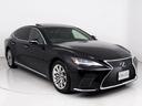 ＬＳ５００ｈ　エグゼクティブ　（禁煙車）（後期型）（サンルーフ）（マークレビンソン）（リアエンター）（セーフティシステム＋Ａ）（パノラミックビュー）（ＢＳＭ）（ＨＵＤ）（黒本革）（後席ＶＩＰ）（パワートランク）（全画面ＳＤナビ）（20枚目）