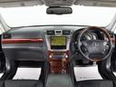 ＬＳ６００ｈ　Ｉパッケージ　（禁煙車）（クリアランスソナー）（ＬＥＤヘッドライト）（黒本革）（シートヒーター）（エアシート）（ステアリングヒーター）（オートクルーズコントロール）（ＨＤＤマルチナビ）（バックモニター）（24枚目）