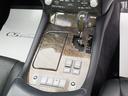 ＬＳ４６０　バージョンＣ　Ｉパッケージ　（禁煙車）（ワンオーナー）（レクサス点検整備記録２４枚）（サンルーフ）（マークレビンソン）（パワートランク）（クリアランスソナー）（オートクルーズコントロール）（シートヒーター）（エアシート）（11枚目）