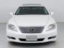 ＬＳ４６０　バージョンＣ　Ｉパッケージ　（禁煙車）（ワンオーナー）（レクサス点検整備記録２４枚）（サンルーフ）（マークレビンソン）（パワートランク）（クリアランスソナー）（オートクルーズコントロール）（シートヒーター）（エアシート）（13枚目）