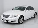 ＬＳ４６０　バージョンＣ　Ｉパッケージ　（禁煙車）（ワンオーナー）（レクサス点検整備記録２４枚）（サンルーフ）（マークレビンソン）（パワートランク）（クリアランスソナー）（オートクルーズコントロール）（シートヒーター）（エアシート）（14枚目）