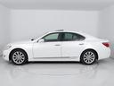 ＬＳ４６０　バージョンＣ　Ｉパッケージ　（禁煙車）（ワンオーナー）（レクサス点検整備記録２４枚）（サンルーフ）（マークレビンソン）（パワートランク）（クリアランスソナー）（オートクルーズコントロール）（シートヒーター）（エアシート）（15枚目）