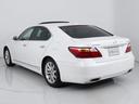 ＬＳ４６０　バージョンＣ　Ｉパッケージ　（禁煙車）（ワンオーナー）（レクサス点検整備記録２４枚）（サンルーフ）（マークレビンソン）（パワートランク）（クリアランスソナー）（オートクルーズコントロール）（シートヒーター）（エアシート）（16枚目）