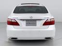 ＬＳ４６０　バージョンＣ　Ｉパッケージ　（禁煙車）（ワンオーナー）（レクサス点検整備記録２４枚）（サンルーフ）（マークレビンソン）（パワートランク）（クリアランスソナー）（オートクルーズコントロール）（シートヒーター）（エアシート）（17枚目）
