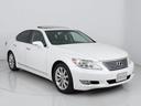ＬＳ４６０　バージョンＣ　Ｉパッケージ　（禁煙車）（ワンオーナー）（レクサス点検整備記録２４枚）（サンルーフ）（マークレビンソン）（パワートランク）（クリアランスソナー）（オートクルーズコントロール）（シートヒーター）（エアシート）（20枚目）