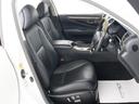 ＬＳ４６０　バージョンＣ　Ｉパッケージ　（禁煙車）（ワンオーナー）（レクサス点検整備記録２４枚）（サンルーフ）（マークレビンソン）（パワートランク）（クリアランスソナー）（オートクルーズコントロール）（シートヒーター）（エアシート）（26枚目）