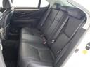 ＬＳ４６０　バージョンＣ　Ｉパッケージ　（禁煙車）（ワンオーナー）（レクサス点検整備記録２４枚）（サンルーフ）（マークレビンソン）（パワートランク）（クリアランスソナー）（オートクルーズコントロール）（シートヒーター）（エアシート）（29枚目）