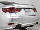 ＬＳ４６０　Ｆスポーツ　（サンルーフ）（Ｌセレクト）（ＴＲＤフルエアロ）（４本出しマフラー）（新品タイヤ）（専用赤本革）（レーダークルーズ）（プリクラッシュ）（ＬＫＡ）（ＢＳＭ）（クリアランスソナー）（連眼ＬＥＤライト）（9枚目）