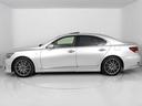 ＬＳ４６０　Ｆスポーツ　（サンルーフ）（Ｌセレクト）（ＴＲＤフルエアロ）（４本出しマフラー）（新品タイヤ）（専用赤本革）（レーダークルーズ）（プリクラッシュ）（ＬＫＡ）（ＢＳＭ）（クリアランスソナー）（連眼ＬＥＤライト）（14枚目）