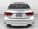 ＬＳ４６０　Ｆスポーツ　（サンルーフ）（Ｌセレクト）（ＴＲＤフルエアロ）（４本出しマフラー）（新品タイヤ）（専用赤本革）（レーダークルーズ）（プリクラッシュ）（ＬＫＡ）（ＢＳＭ）（クリアランスソナー）（連眼ＬＥＤライト）（16枚目）