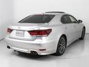 ＬＳ４６０　Ｆスポーツ　（サンルーフ）（Ｌセレクト）（ＴＲＤフルエアロ）（４本出しマフラー）（新品タイヤ）（専用赤本革）（レーダークルーズ）（プリクラッシュ）（ＬＫＡ）（ＢＳＭ）（クリアランスソナー）（連眼ＬＥＤライト）（17枚目）