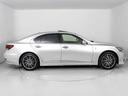 ＬＳ４６０　Ｆスポーツ　（サンルーフ）（Ｌセレクト）（ＴＲＤフルエアロ）（４本出しマフラー）（新品タイヤ）（専用赤本革）（レーダークルーズ）（プリクラッシュ）（ＬＫＡ）（ＢＳＭ）（クリアランスソナー）（連眼ＬＥＤライト）（18枚目）