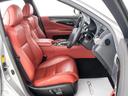 ＬＳ４６０　Ｆスポーツ　（サンルーフ）（Ｌセレクト）（ＴＲＤフルエアロ）（４本出しマフラー）（新品タイヤ）（専用赤本革）（レーダークルーズ）（プリクラッシュ）（ＬＫＡ）（ＢＳＭ）（クリアランスソナー）（連眼ＬＥＤライト）（26枚目）