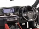ＬＳ４６０　Ｆスポーツ　（サンルーフ）（Ｌセレクト）（ＴＲＤフルエアロ）（４本出しマフラー）（新品タイヤ）（専用赤本革）（レーダークルーズ）（プリクラッシュ）（ＬＫＡ）（ＢＳＭ）（クリアランスソナー）（連眼ＬＥＤライト）（33枚目）