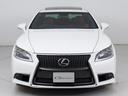 ＬＳ４６０　Ｆスポーツ　（禁煙車）（サンルーフ）（特別仕様車）（Ｌセレクト）（ブラック＆レッドレザー）（レーダークルーズ）（プリクラッシュ）（ＢＳＭ）（クリアランスソナー）（パワートランク）（ＬＥＤヘッドライト）（12枚目）