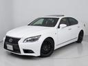 ＬＳ４６０　Ｆスポーツ　（禁煙車）（サンルーフ）（特別仕様車）（Ｌセレクト）（ブラック＆レッドレザー）（レーダークルーズ）（プリクラッシュ）（ＢＳＭ）（クリアランスソナー）（パワートランク）（ＬＥＤヘッドライト）（13枚目）