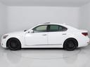 ＬＳ４６０　Ｆスポーツ　（禁煙車）（サンルーフ）（特別仕様車）（Ｌセレクト）（ブラック＆レッドレザー）（レーダークルーズ）（プリクラッシュ）（ＢＳＭ）（クリアランスソナー）（パワートランク）（ＬＥＤヘッドライト）（14枚目）