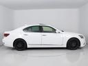 ＬＳ４６０　Ｆスポーツ　（禁煙車）（サンルーフ）（特別仕様車）（Ｌセレクト）（ブラック＆レッドレザー）（レーダークルーズ）（プリクラッシュ）（ＢＳＭ）（クリアランスソナー）（パワートランク）（ＬＥＤヘッドライト）（18枚目）
