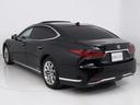 ＬＳ５００ｈ　エグゼクティブ　アドバンスドドライブ　（サンルーフ）（マークレビンソン）（リアエンター）（白本革）（点検整備記録簿７枚）（セーフティシステム＋Ａ）（ＢＳＭ）（ＨＵＤ）（リラクゼーションシステム）（後席コントロールパネル）（パワートランク）（12枚目）