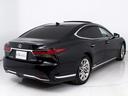 ＬＳ５００ｈ　エグゼクティブ　アドバンスドドライブ　（サンルーフ）（マークレビンソン）（リアエンター）（白本革）（点検整備記録簿７枚）（セーフティシステム＋Ａ）（ＢＳＭ）（ＨＵＤ）（リラクゼーションシステム）（後席コントロールパネル）（パワートランク）（14枚目）