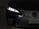 ＬＳ５００ｈ　エグゼクティブ　アドバンスドドライブ　（サンルーフ）（マークレビンソン）（リアエンター）（白本革）（点検整備記録簿７枚）（セーフティシステム＋Ａ）（ＢＳＭ）（ＨＵＤ）（リラクゼーションシステム）（後席コントロールパネル）（パワートランク）（19枚目）
