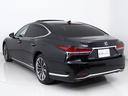 ＬＳ５００ｈ　エグゼクティブ　（禁煙車）（サンルーフ）（マークレビンソン）（リアエンター）（２０インチスパッタリングＡＷ）（パノラミックビュー）（セーフティシステム＋Ａ）（ＢＳＭ）（ＨＵＤ）（クリアランスソナー）（パワートランク）（16枚目）