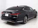 ＬＳ５００ｈ　エグゼクティブ　（禁煙車）（サンルーフ）（マークレビンソン）（リアエンター）（２０インチスパッタリングＡＷ）（パノラミックビュー）（セーフティシステム＋Ａ）（ＢＳＭ）（ＨＵＤ）（クリアランスソナー）（パワートランク）（18枚目）