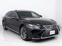 ＬＳ５００ｈ　エグゼクティブ　（禁煙車）（サンルーフ）（マークレビンソン）（リアエンター）（２０インチスパッタリングＡＷ）（パノラミックビュー）（セーフティシステム＋Ａ）（ＢＳＭ）（ＨＵＤ）（クリアランスソナー）（パワートランク）（20枚目）