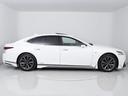 ＬＳ５００ｈ　Ｆスポーツ　（禁煙車）（サンルーフ）（新品アルミ）（モデリスタエアロ）（マークレビンソン）（パノラミックビュー）（セーフティシステム＋Ａ）（プリクラッシュ）（レーダークルーズ）（ＢＳＭ）（ＨＵＤ）（赤本革）（16枚目）