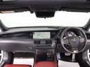 ＬＳ５００ｈ　Ｆスポーツ　（禁煙車）（サンルーフ）（新品アルミ）（モデリスタエアロ）（マークレビンソン）（パノラミックビュー）（セーフティシステム＋Ａ）（プリクラッシュ）（レーダークルーズ）（ＢＳＭ）（ＨＵＤ）（赤本革）（23枚目）