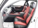 Fスポーツ専用本革シート!!お好みはいかがですか?当社では、お好みの色で新品本革シートを作成することもできます!!