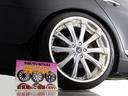 ＬＳ４６０　バージョンＣ　Ｉパッケージ　（禁煙車）（全画面ＳＤナビ）（ウェッズ製２１インチＡＷ）（サンルーフ）（レーダークルーズ）（プリクラッシュ）（ＢＳＭ）（クリアランスソナー）（パワートランク）（黒本革）（助手席オットマン）（9枚目）