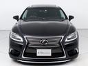 ＬＳ４６０　バージョンＣ　Ｉパッケージ　（禁煙車）（全画面ＳＤナビ）（ウェッズ製２１インチＡＷ）（サンルーフ）（レーダークルーズ）（プリクラッシュ）（ＢＳＭ）（クリアランスソナー）（パワートランク）（黒本革）（助手席オットマン）（13枚目）
