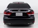 ＬＳ４６０　バージョンＣ　Ｉパッケージ　（禁煙車）（全画面ＳＤナビ）（ウェッズ製２１インチＡＷ）（サンルーフ）（レーダークルーズ）（プリクラッシュ）（ＢＳＭ）（クリアランスソナー）（パワートランク）（黒本革）（助手席オットマン）（17枚目）