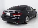 ＬＳ４６０　バージョンＣ　Ｉパッケージ　（禁煙車）（全画面ＳＤナビ）（ウェッズ製２１インチＡＷ）（サンルーフ）（レーダークルーズ）（プリクラッシュ）（ＢＳＭ）（クリアランスソナー）（パワートランク）（黒本革）（助手席オットマン）（18枚目）