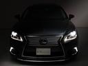 ＬＳ４６０　バージョンＣ　Ｉパッケージ　（禁煙車）（全画面ＳＤナビ）（ウェッズ製２１インチＡＷ）（サンルーフ）（レーダークルーズ）（プリクラッシュ）（ＢＳＭ）（クリアランスソナー）（パワートランク）（黒本革）（助手席オットマン）（21枚目）