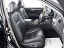 ＬＳ４６０　バージョンＣ　Ｉパッケージ　（禁煙車）（全画面ＳＤナビ）（ウェッズ製２１インチＡＷ）（サンルーフ）（レーダークルーズ）（プリクラッシュ）（ＢＳＭ）（クリアランスソナー）（パワートランク）（黒本革）（助手席オットマン）（27枚目）