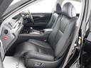 ＬＳ４６０　バージョンＣ　Ｉパッケージ　（禁煙車）（全画面ＳＤナビ）（ウェッズ製２１インチＡＷ）（サンルーフ）（レーダークルーズ）（プリクラッシュ）（ＢＳＭ）（クリアランスソナー）（パワートランク）（黒本革）（助手席オットマン）（28枚目）