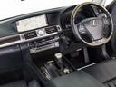 ＬＳ４６０　バージョンＣ　Ｉパッケージ　（禁煙車）（全画面ＳＤナビ）（ウェッズ製２１インチＡＷ）（サンルーフ）（レーダークルーズ）（プリクラッシュ）（ＢＳＭ）（クリアランスソナー）（パワートランク）（黒本革）（助手席オットマン）（38枚目）