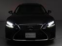 ＬＳ５００ｈ　バージョンＬ　（禁煙車）（サンルーフ）（白本革）（マークレビンソン）（デジタルインナーミラー）（パノラミックビュー）（パワートランク）（セーフティシステム＋Ａ）（ＢＳＭ）（クリアランスソナー）（全画面ＳＤナビ）（23枚目）