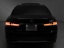 ＬＳ５００ｈ　バージョンＬ　（禁煙車）（サンルーフ）（白本革）（マークレビンソン）（デジタルインナーミラー）（パノラミックビュー）（パワートランク）（セーフティシステム＋Ａ）（ＢＳＭ）（クリアランスソナー）（全画面ＳＤナビ）（24枚目）